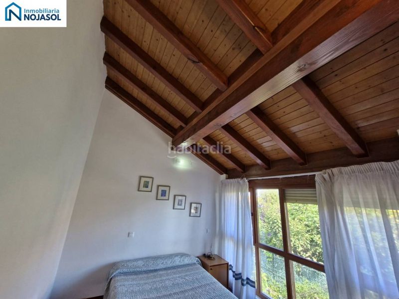 Foto f13f16f4-d87b-42cd-8b87-b70dd5734d3b. Casa adossada amb calefacció aparcament piscina a Bareyo