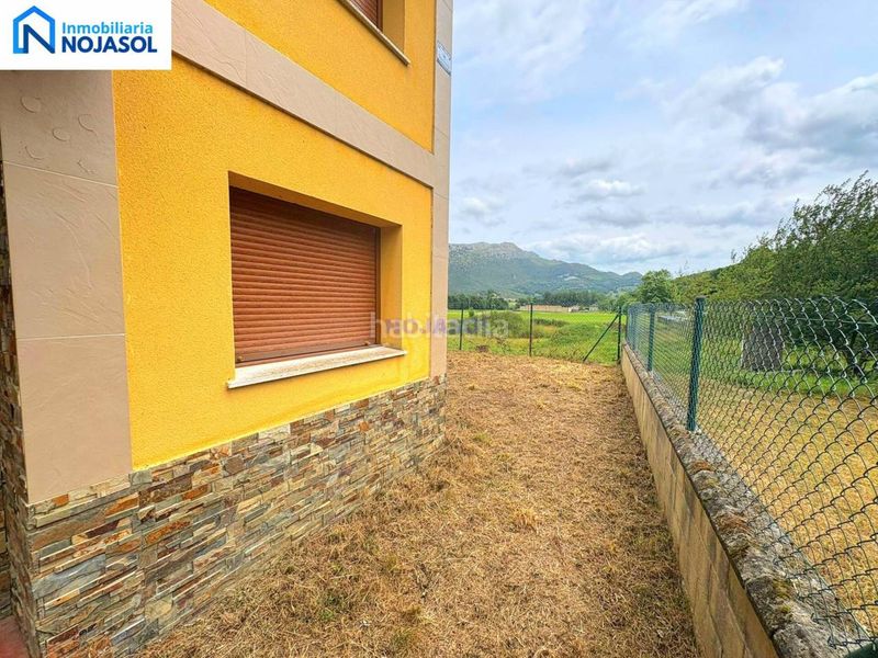Foto 7397ac10-c314-473f-8d2a-2511adcdc41d. Casa aparellada amb calefacció aparcament a Ruesga
