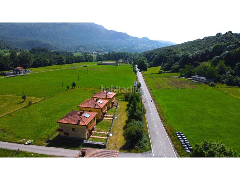 Foto edeef9d0-532a-495c-b081-41949d917a50. Casa aparellada amb calefacció aparcament a Ruesga