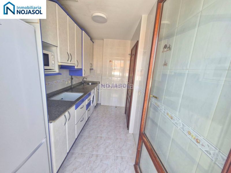 Foto 0df7be41-eec6-4c56-bff3-cc1bf0d3b92e. Apartament amb calefacció aparcament piscina a Ris Noja