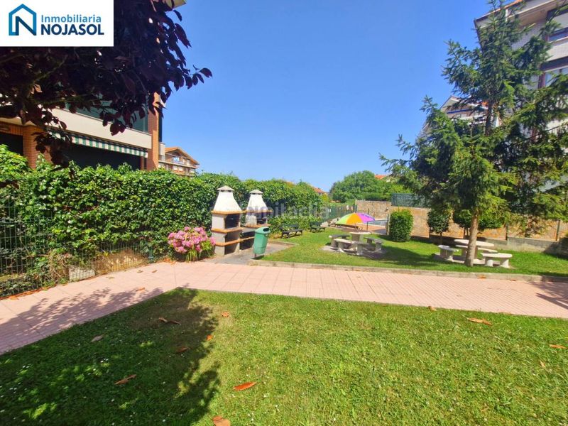 Foto 25614c83-025f-4bca-b8c8-ad49c37b9358. Apartament amb calefacció aparcament piscina a Ris Noja