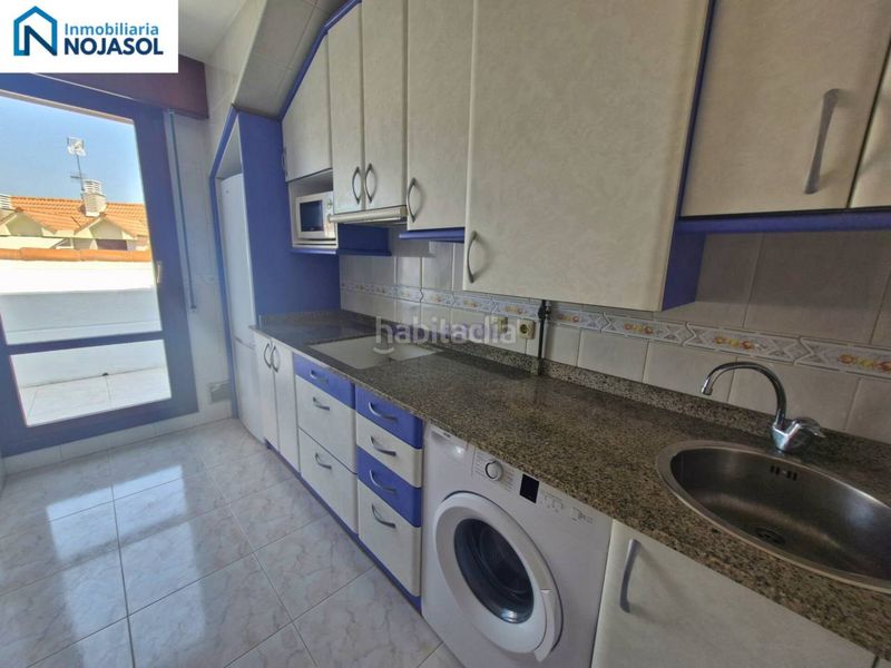 Foto 2b17466b-e610-4329-8358-7e035977a665. Apartament amb calefacció aparcament piscina a Ris Noja