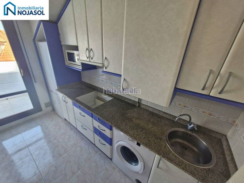 Foto 39c7e66a-0c0b-4447-bcdc-ef7c5ffb996e. Apartament amb calefacció aparcament piscina a Ris Noja