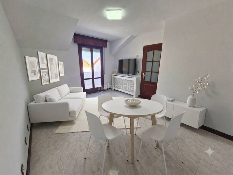 Foto 47647859-7ab3-4995-a7d5-8d572707d210. Apartament amb calefacció aparcament piscina a Ris Noja
