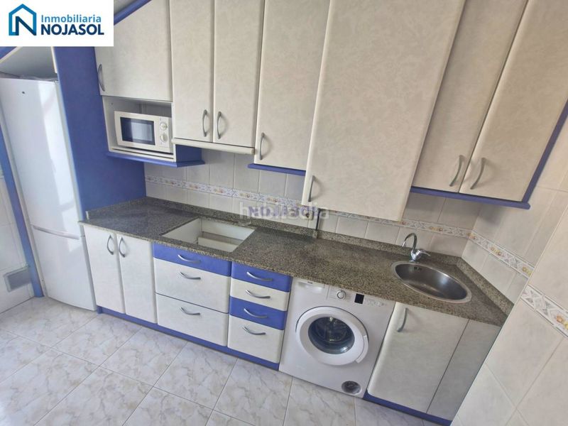 Foto 4f80225d-f23e-4e0c-be52-e8afce32779a. Apartament amb calefacció aparcament piscina a Ris Noja
