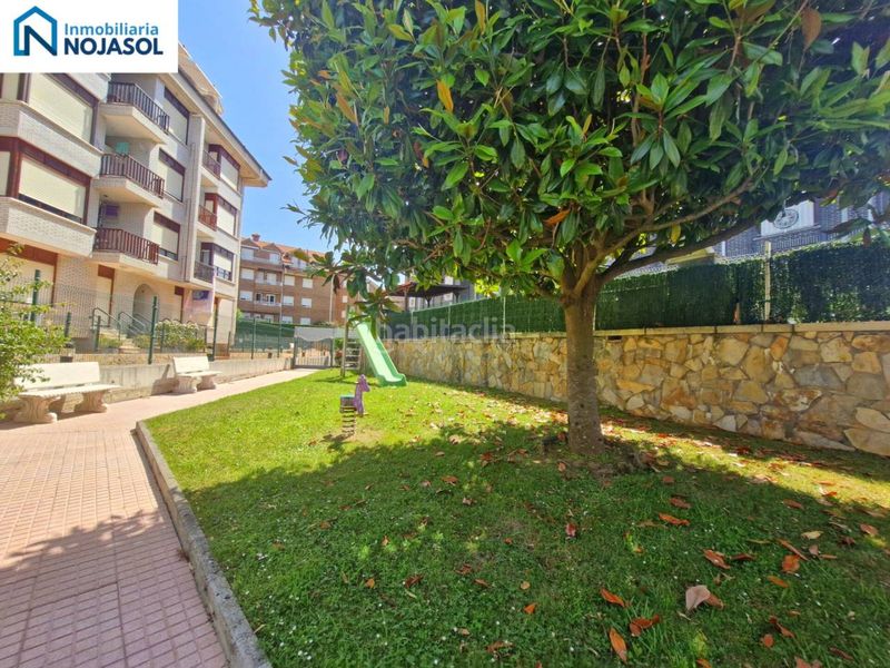Foto 616e0415-5784-4227-9812-47d404c132f7. Apartament amb calefacció aparcament piscina a Ris Noja