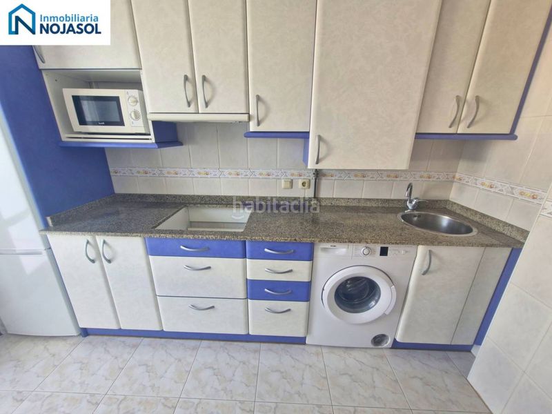 Foto 6c9b516b-79e3-470f-840a-78f28a75c159. Apartament amb calefacció aparcament piscina a Ris Noja