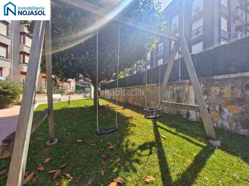 Foto 74dc7e99-9424-407e-be23-0ccf70b26428. Apartament amb calefacció aparcament piscina a Ris Noja