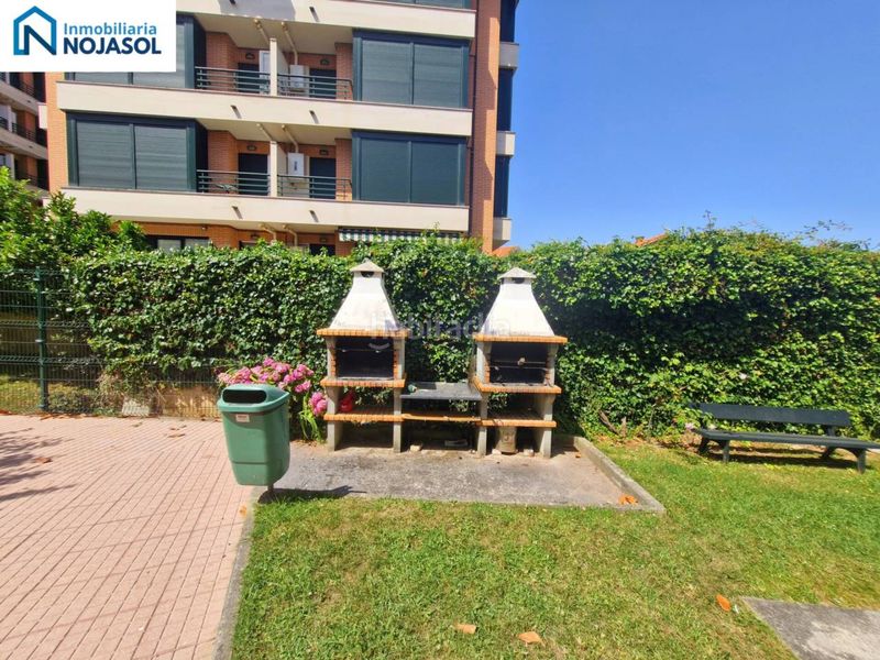 Foto 9ad574ea-4b3d-400e-9b6c-7016a6330209. Apartament amb calefacció aparcament piscina a Ris Noja