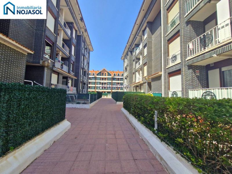 Foto d47c3bb3-e568-4d3e-ae26-70e6897949d8. Apartament amb calefacció aparcament piscina a Ris Noja