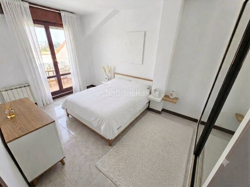 Foto e17b581d-7205-4891-b29d-fb4878f6699d. Apartament amb calefacció aparcament piscina a Ris Noja