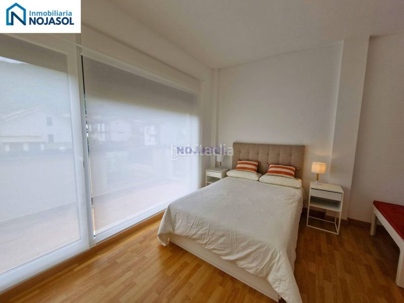 Foto 71de67c5-b808-4417-8729-9e11874d35ca. Casa adossada amb calefacció aparcament piscina a Argoños