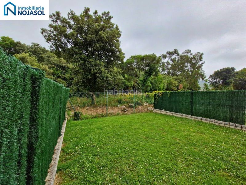 Foto 94a8aa8a-dc50-4061-b6b9-711fad5fe4ac. Casa adossada amb calefacció aparcament piscina a Argoños