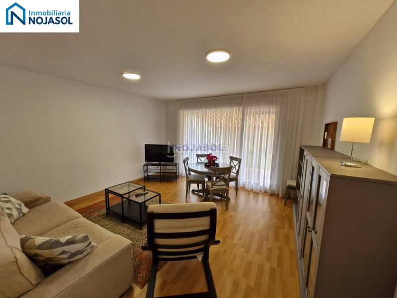 Foto bd096d41-b640-4532-b382-a8f0c9969627. Casa adossada amb calefacció aparcament piscina a Argoños