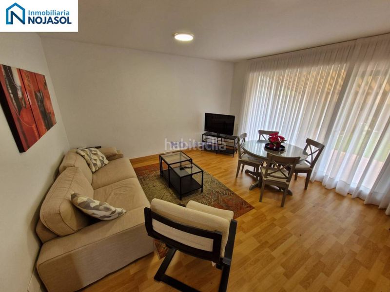 Foto c7892a45-4c6d-4c1d-ae25-b6b5743b1595. Casa adossada amb calefacció aparcament piscina a Argoños