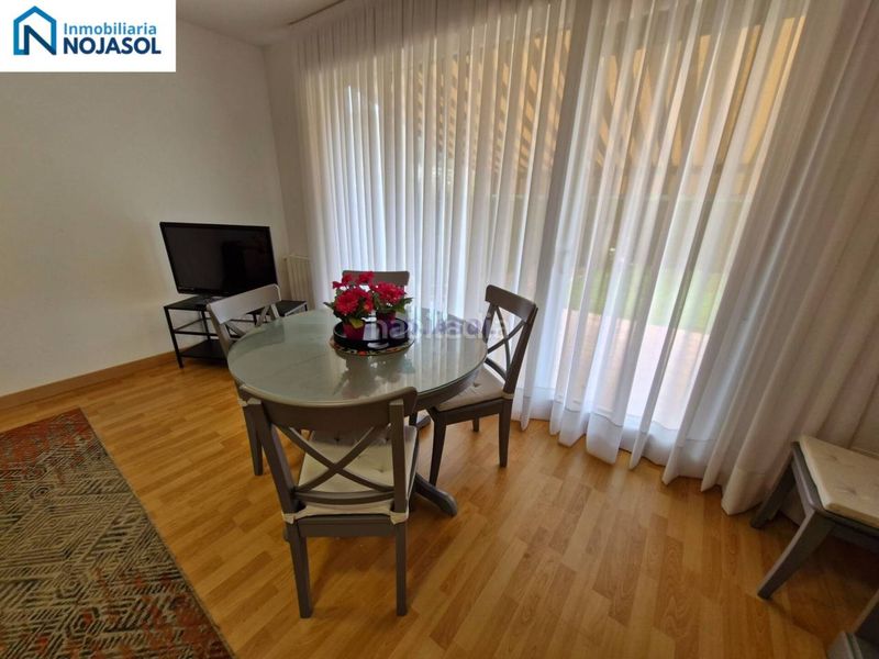 Foto e7d64344-b9c7-4e50-8683-a473e00d1ba8. Casa adossada amb calefacció aparcament piscina a Argoños