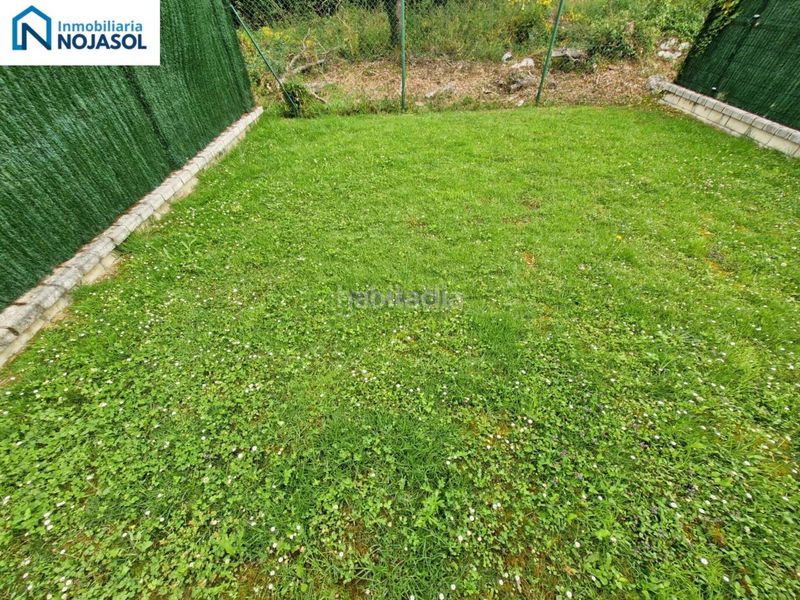 Foto fcaf0ff2-8bb7-4d65-b911-b43657f19516. Casa adossada amb calefacció aparcament piscina a Argoños