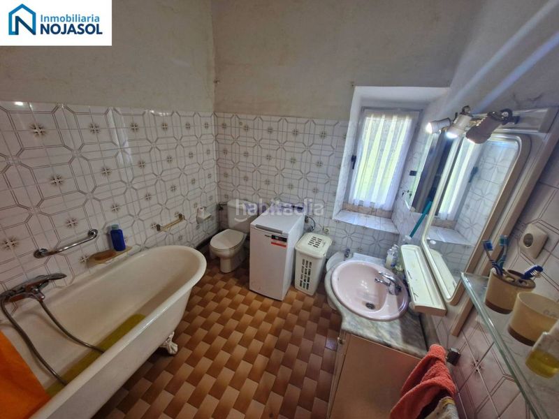 Foto 14e60c16-8bb7-4753-84b7-3040945ccee2. Casa amb calefacció aparcament a Arnuero