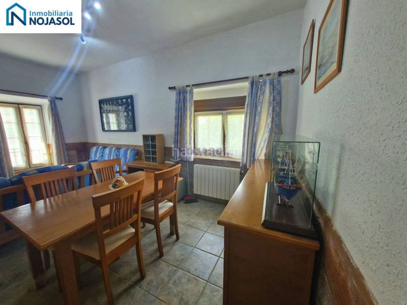 Foto 49a90831-6cd2-48b7-9ed7-48d4d34ba172. Casa amb calefacció aparcament a Arnuero