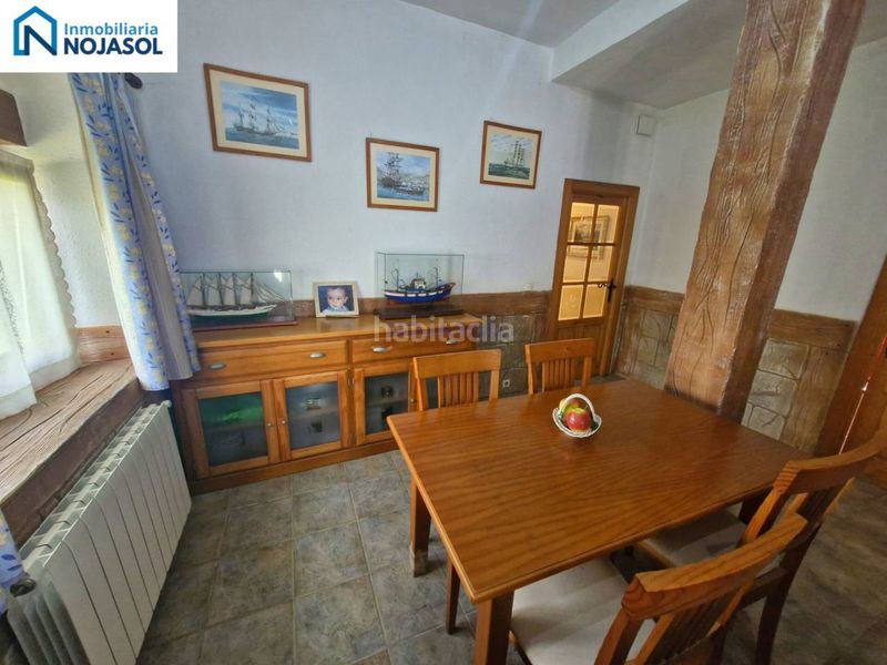 Foto 7540b2ea-32e3-4c63-9d0c-6b253c5e25c5. Casa amb calefacció aparcament a Arnuero
