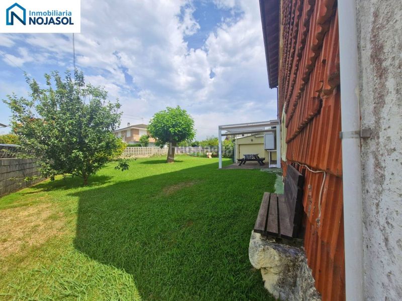 Foto 81d493d7-e630-4927-bfd9-d2caf9360fa9. Casa amb calefacció aparcament a Arnuero