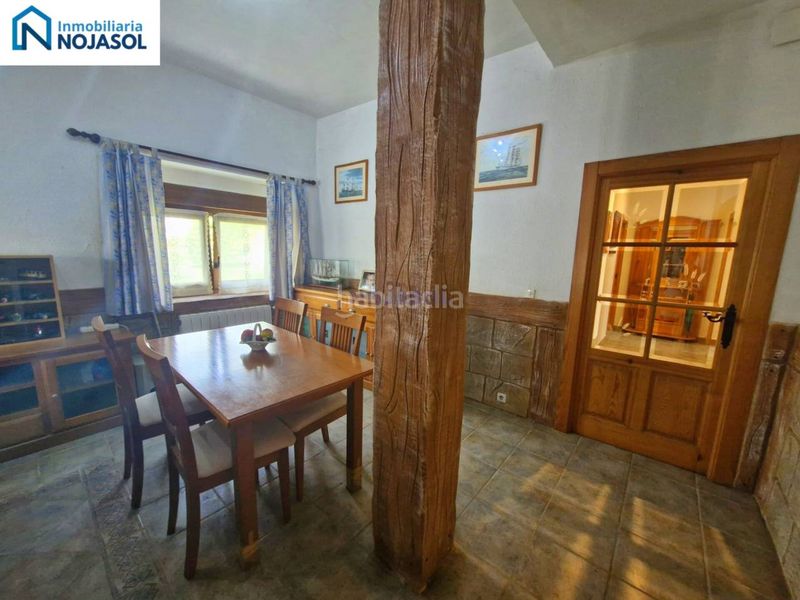 Foto 93e1d0c7-01aa-4742-aed3-d42320c1f399. Casa amb calefacció aparcament a Arnuero