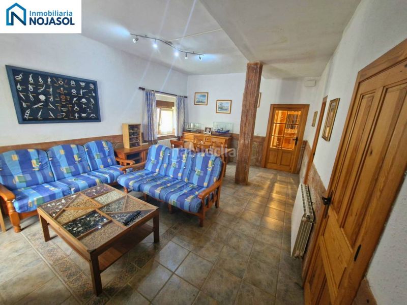 Foto 97f2fe15-ffcc-4974-aeec-99899e41c8ab. Casa amb calefacció aparcament a Arnuero