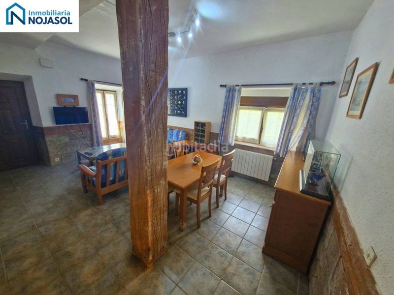 Foto 98f1d764-2405-472e-b98d-60b3890d47f2. Casa amb calefacció aparcament a Arnuero