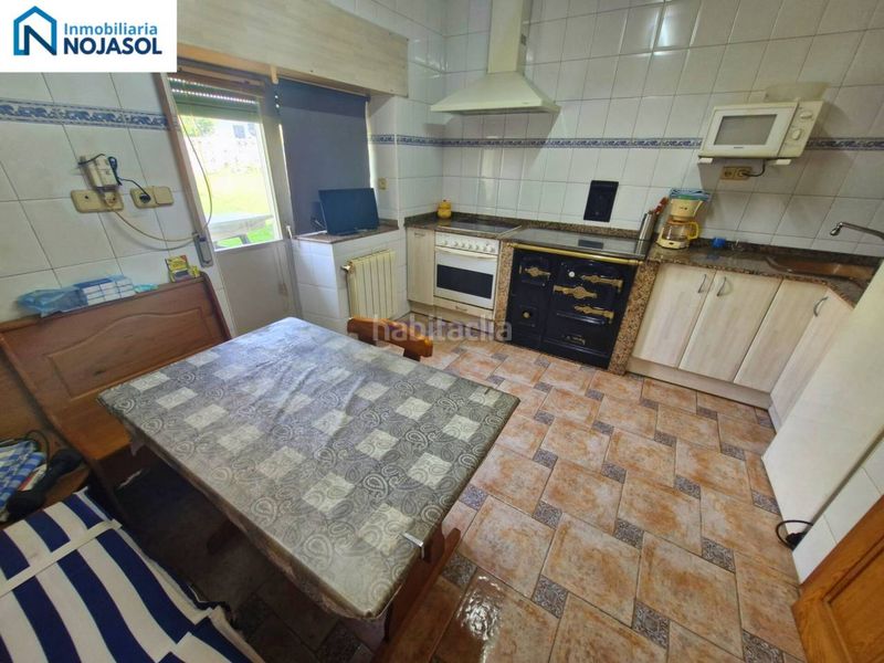 Foto c86fab50-f524-42e1-b9a6-a39baf2a8f78. Casa amb calefacció aparcament a Arnuero