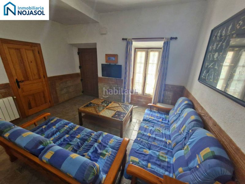 Foto d649e0d5-6125-4b23-829e-3620e84b3d92. Casa amb calefacció aparcament a Arnuero