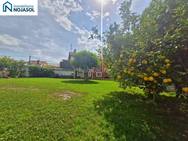 Foto dc5ea437-d2e7-4a56-8680-ec490bd8cb6c. Casa amb calefacció aparcament a Arnuero