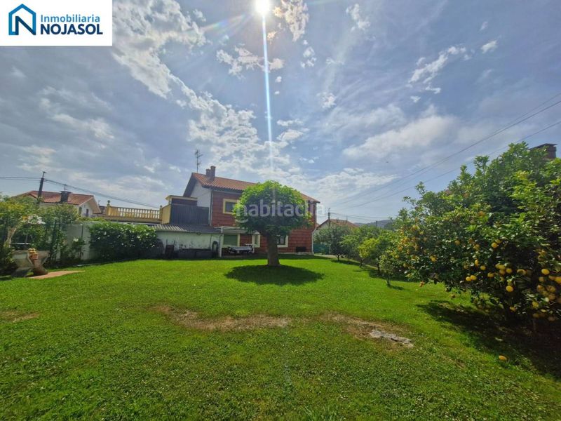 Foto f6408ce5-6591-4f5d-b571-195ece2f1832. Casa amb calefacció aparcament a Arnuero