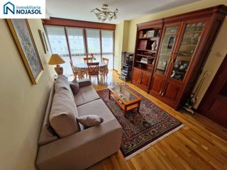 Apartament  Calle santoña. Ref 000128  coqueto piso de 1 dormitorio para entrar a vivir en