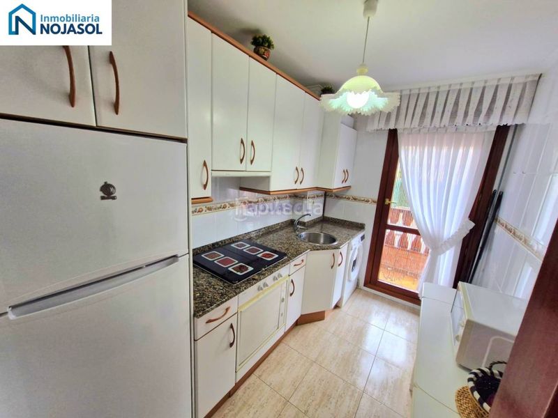 Foto 057487ca-f831-4476-a845-7a9dfa632a6d. Apartament amb calefacció aparcament a Palacio Noja