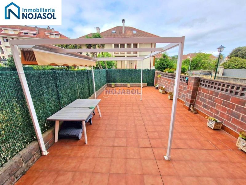 Foto 06f5a3ba-f240-4849-a230-7be5790ceb58. Apartament amb calefacció aparcament a Palacio Noja