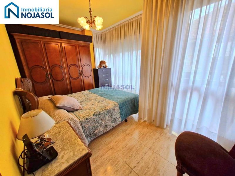 Foto 28ef7f36-09b9-4ba4-af89-522ebb15cff3. Apartament amb calefacció aparcament a Palacio Noja