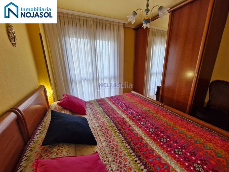 Foto 2cc34bec-0033-4eed-9aa3-937084fb8c45. Apartament amb calefacció aparcament a Palacio Noja