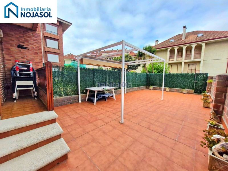 Foto 4c5f5c71-67bc-45ea-864f-ed52216731a8. Apartament amb calefacció aparcament a Palacio Noja