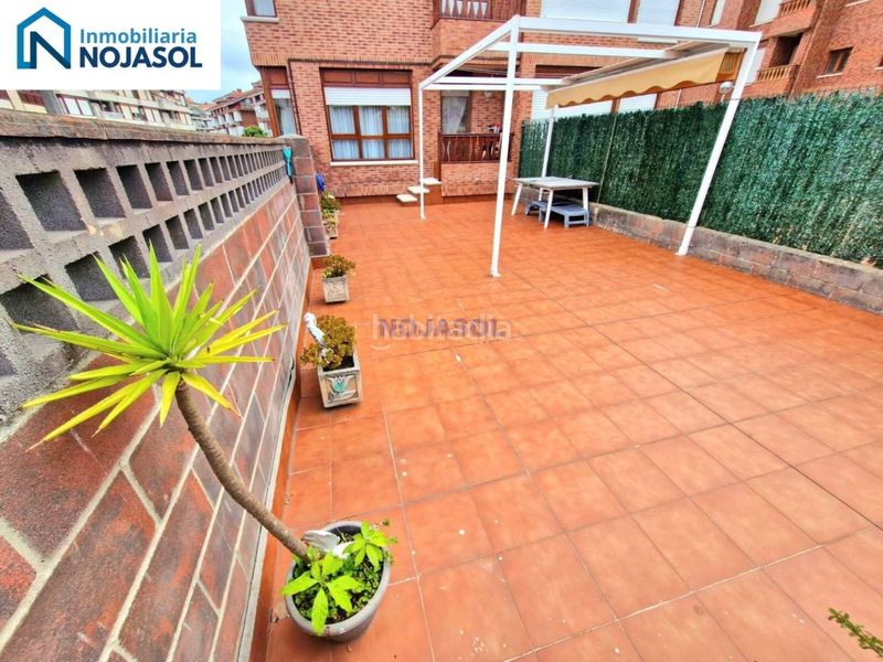 Foto 57ecde14-482e-460b-acc7-173f5ff7c55c. Apartament amb calefacció aparcament a Palacio Noja