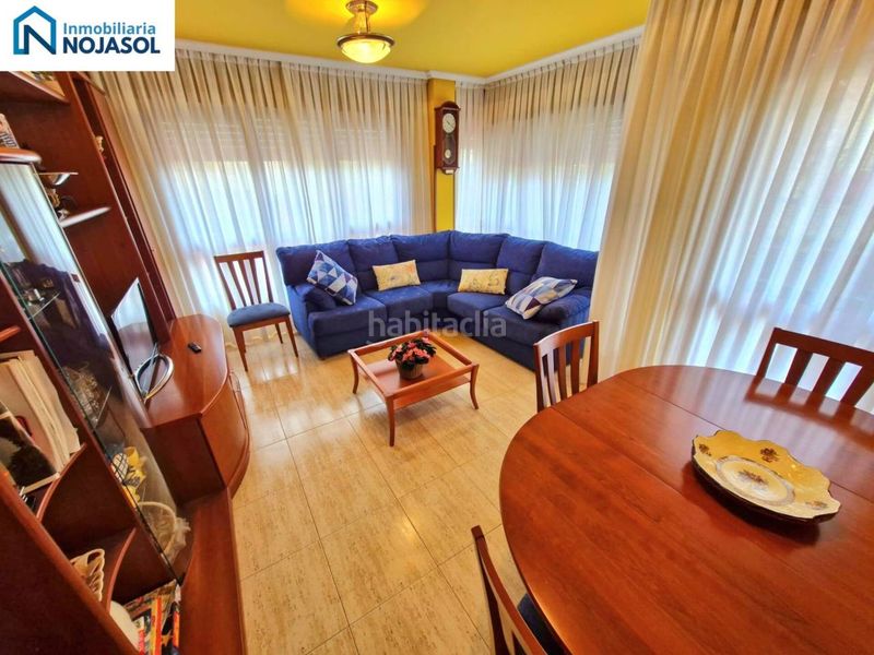 Foto 5ef42b69-6c4c-4db3-9720-dc760807eed3. Apartament amb calefacció aparcament a Palacio Noja