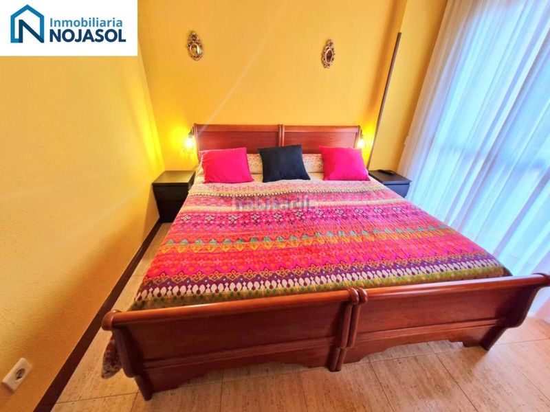 Foto 6539d589-b904-4819-9e51-ddaac406fee2. Apartament amb calefacció aparcament a Palacio Noja