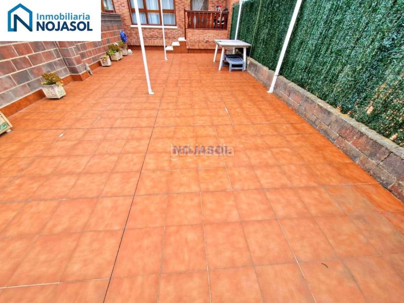 Foto 6a6de8c0-8748-44c9-a3eb-590dec91117f. Apartament amb calefacció aparcament a Palacio Noja