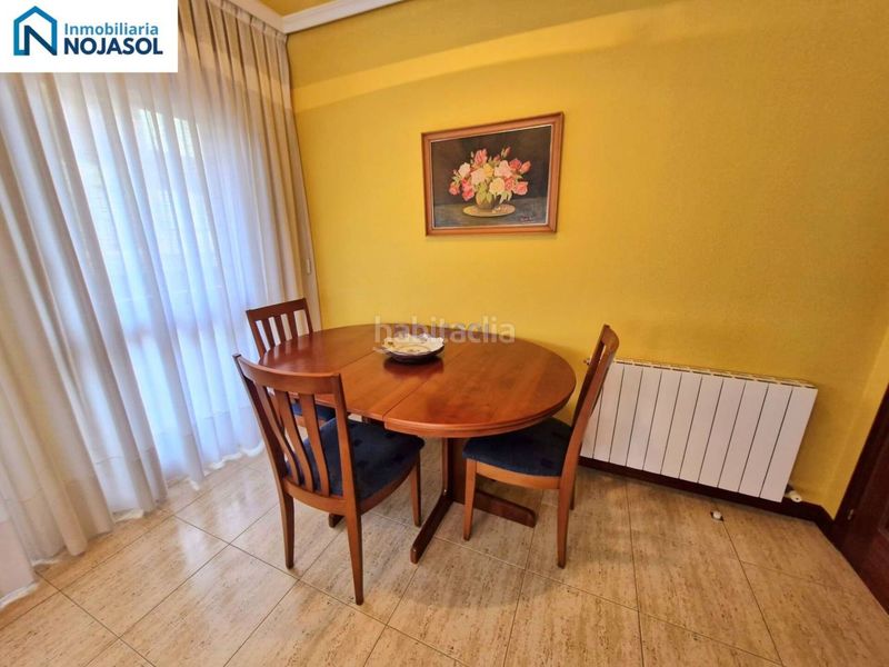 Foto 6e1341bc-7164-4b20-8624-859b310756d7. Apartament amb calefacció aparcament a Palacio Noja
