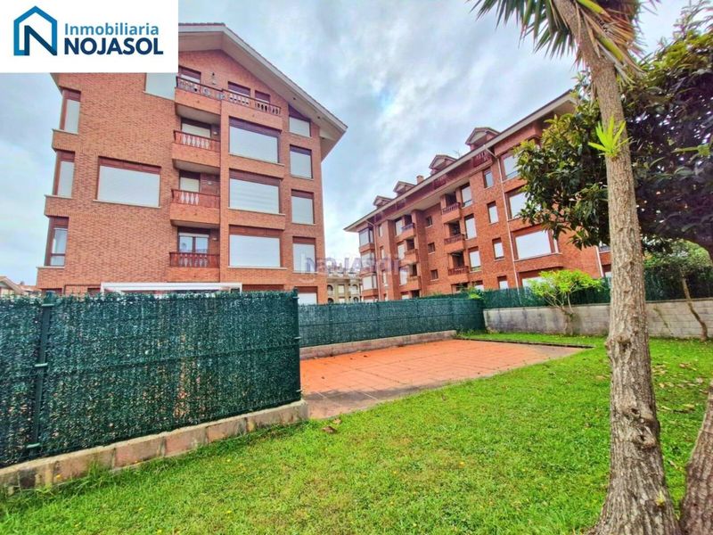 Foto 7292d66e-409d-4ca6-b18e-fdbc519e3b06. Apartament amb calefacció aparcament a Palacio Noja