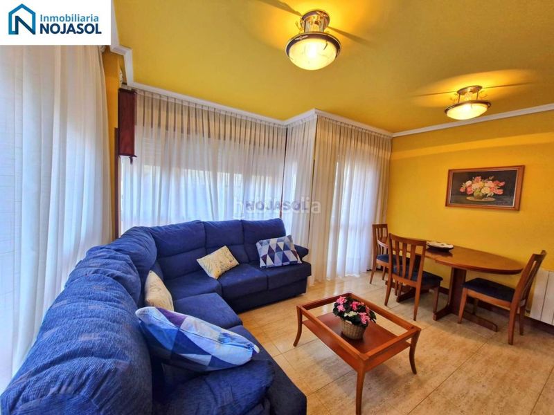 Foto 73a2b8fe-7a40-45fc-921e-81189f8da95c. Apartament amb calefacció aparcament a Palacio Noja