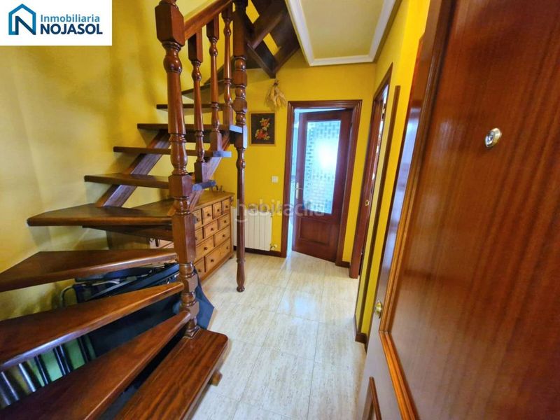 Foto 8c652f58-7c04-438c-b689-08f113ecc649. Apartament amb calefacció aparcament a Palacio Noja