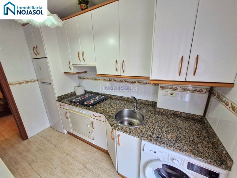 Foto 976514fa-bd33-45bd-8c5a-92d89931eff0. Apartament amb calefacció aparcament a Palacio Noja