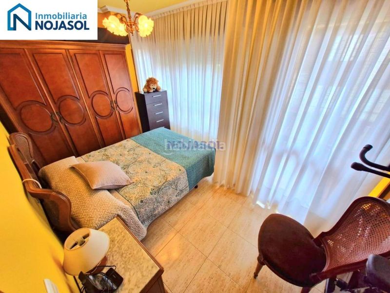 Foto 9c570d85-2c46-4548-9cf2-84e57a89bcfd. Apartament amb calefacció aparcament a Palacio Noja