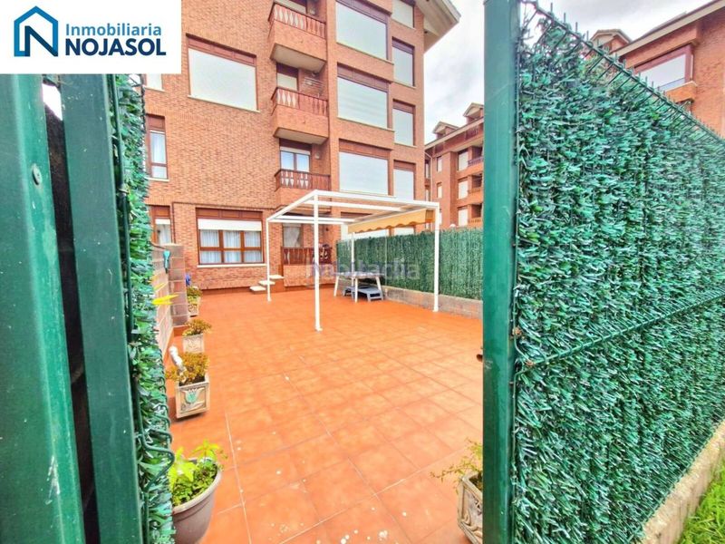 Foto 9e5e124d-7487-4e3b-a8eb-b09b0b65e6bf. Apartament amb calefacció aparcament a Palacio Noja