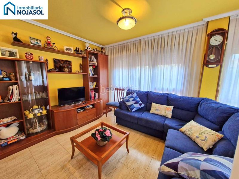 Foto a4dfd514-4022-4a51-9300-49ab9cfbc144. Apartament amb calefacció aparcament a Palacio Noja